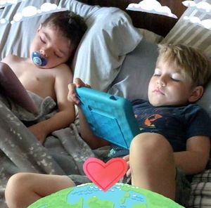 Meet your Posher, Patricia